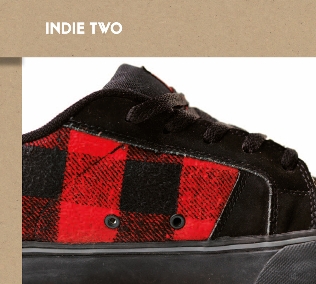 IRR195 - Indie Two
